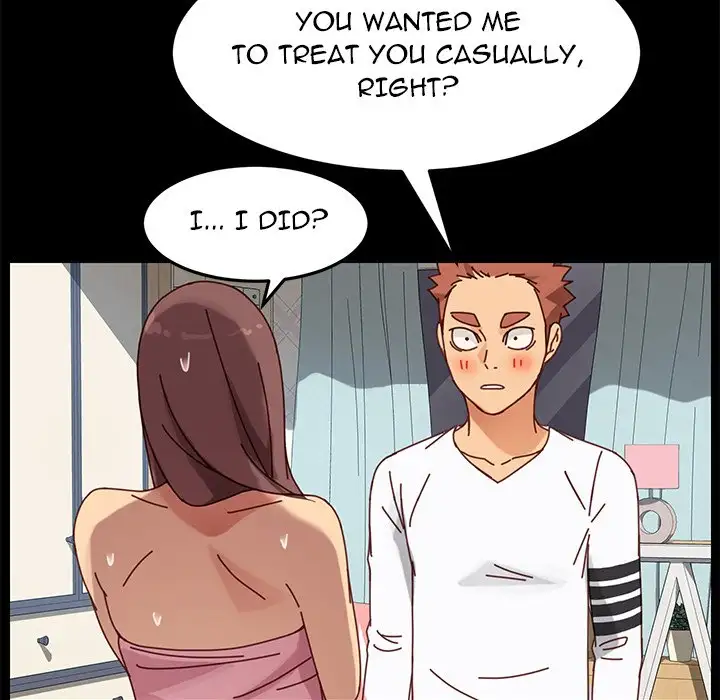 The Perfect Roommates Chapter 21 - Page 164