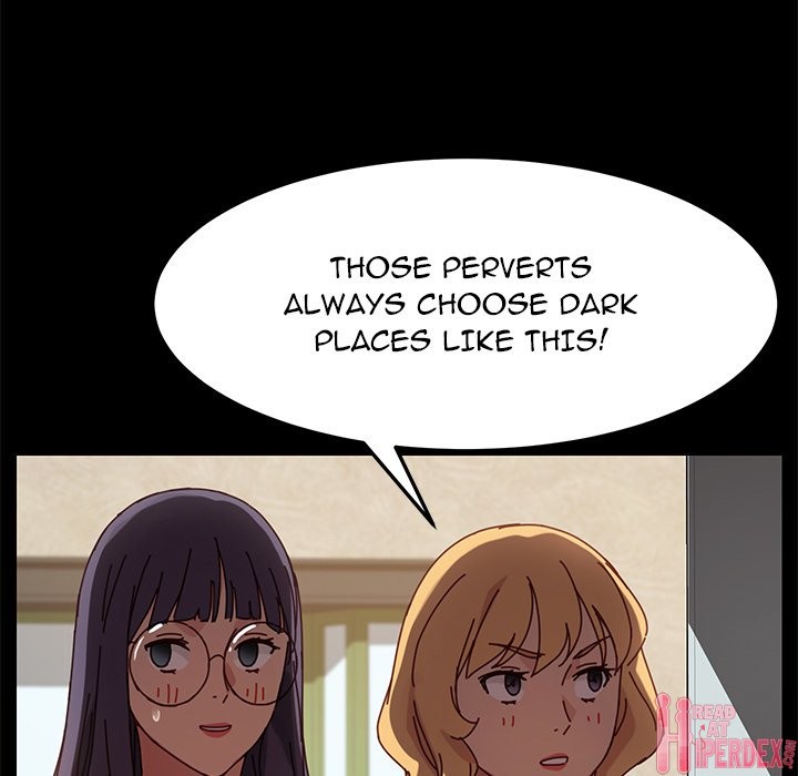 The Perfect Roommates Chapter 22 - Page 41