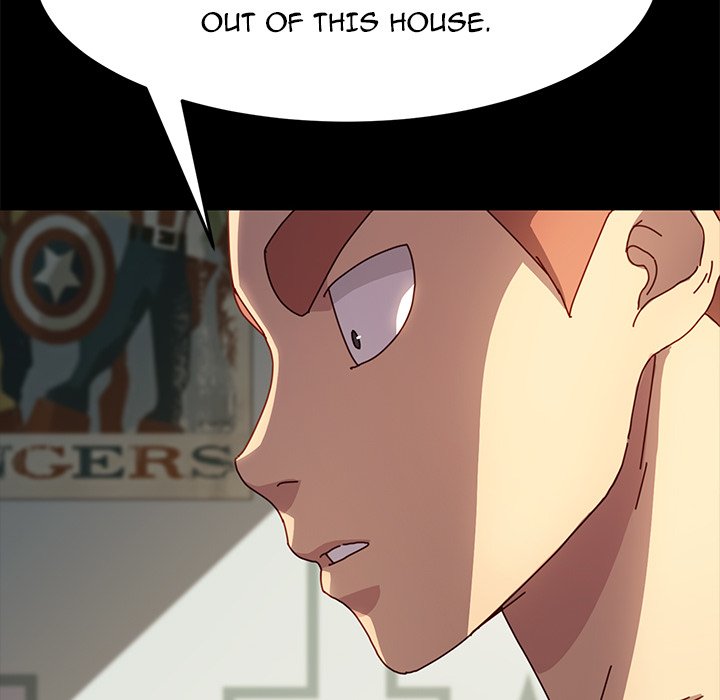 The Perfect Roommates Chapter 44 - Page 64