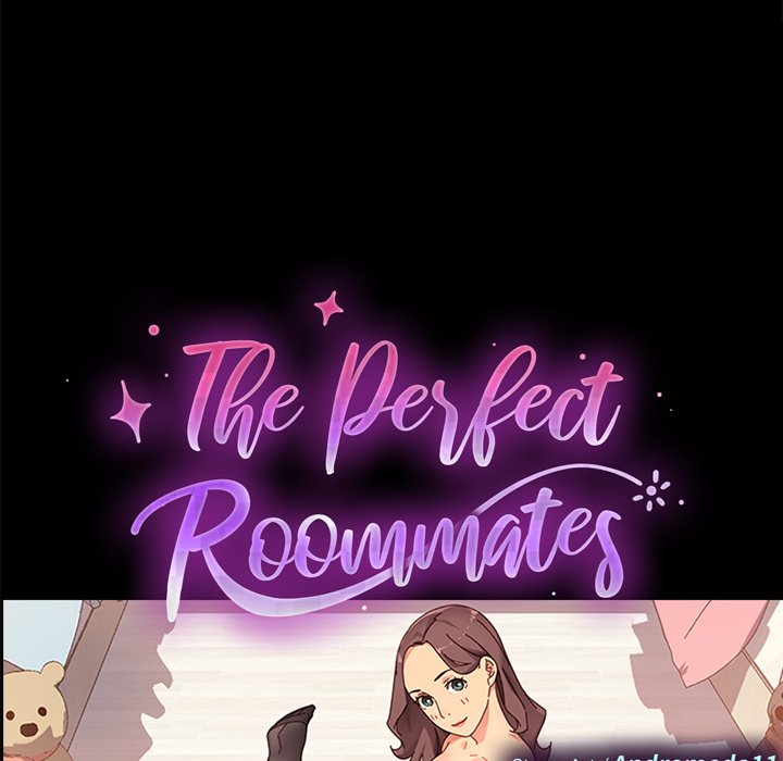 The Perfect Roommates Chapter 48 - Page 12