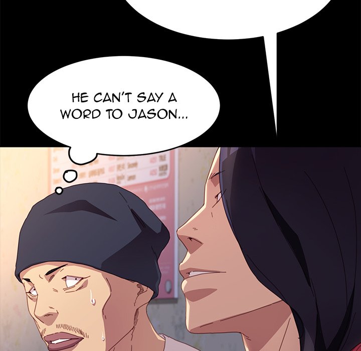 The Perfect Roommates Chapter 50 - Page 23