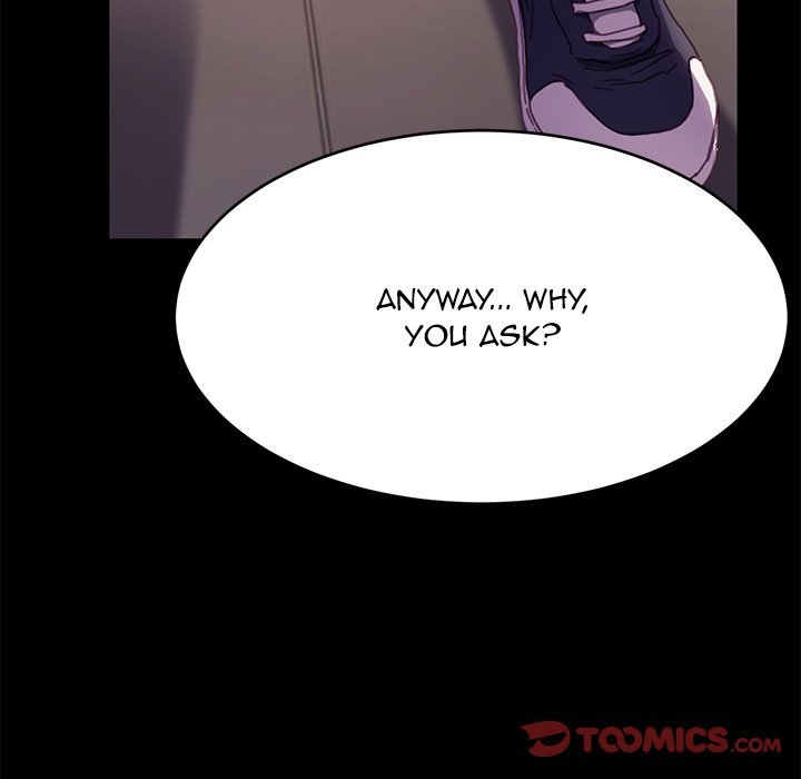 The Perfect Roommates Chapter 52 - Page 57