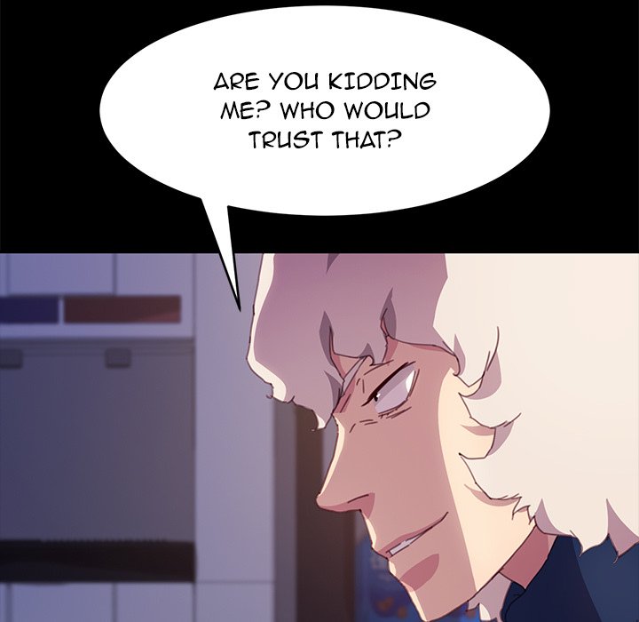 The Perfect Roommates Chapter 52 - Page 98