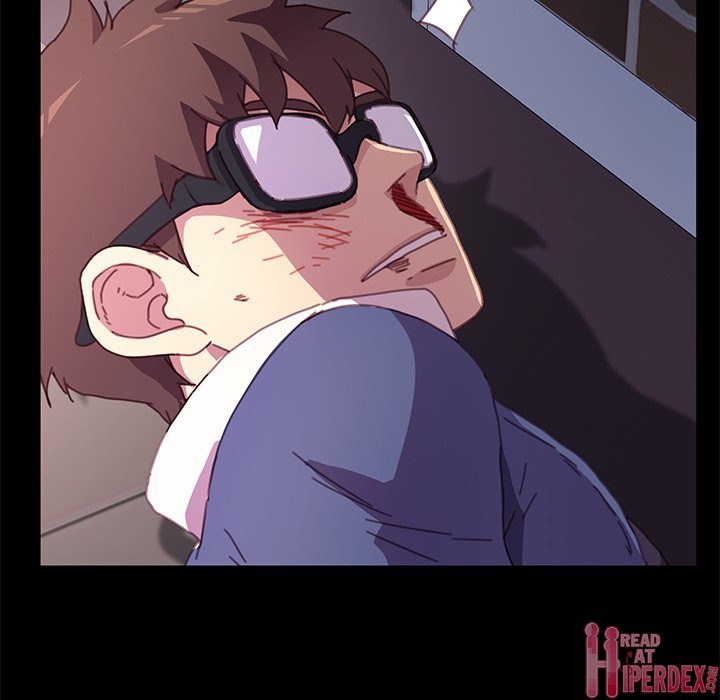 The Perfect Roommates Chapter 53 - Page 96