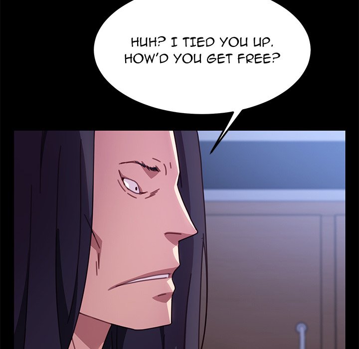 The Perfect Roommates Chapter 54 - Page 63