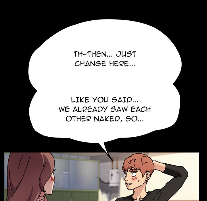 The Perfect Roommates Chapter 56 - Page 30