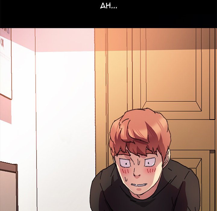 The Perfect Roommates Chapter 56 - Page 80