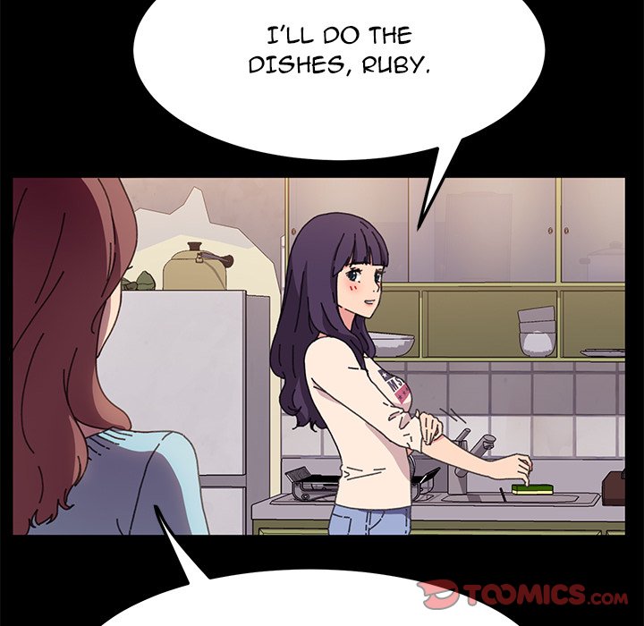 The Perfect Roommates Chapter 58 - Page 27