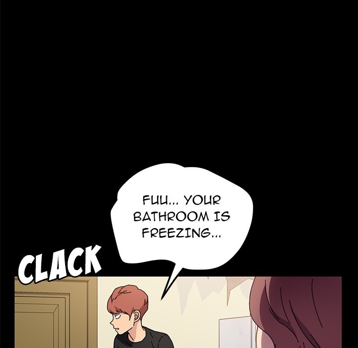 The Perfect Roommates Chapter 58 - Page 30