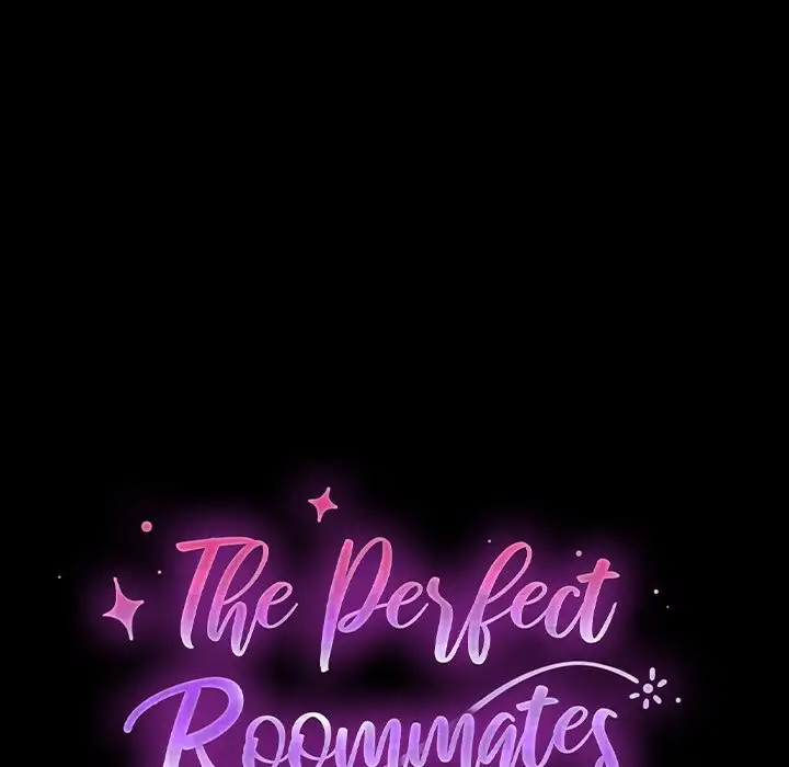 The Perfect Roommates Chapter 6 - Page 14