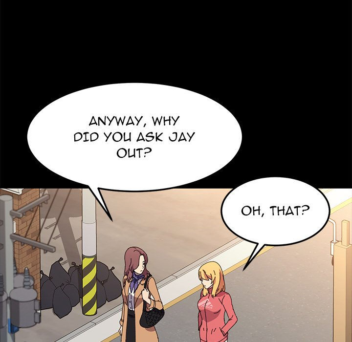 The Perfect Roommates Chapter 64 - Page 20