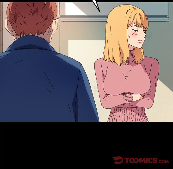 The Perfect Roommates Chapter 64 - Page 81