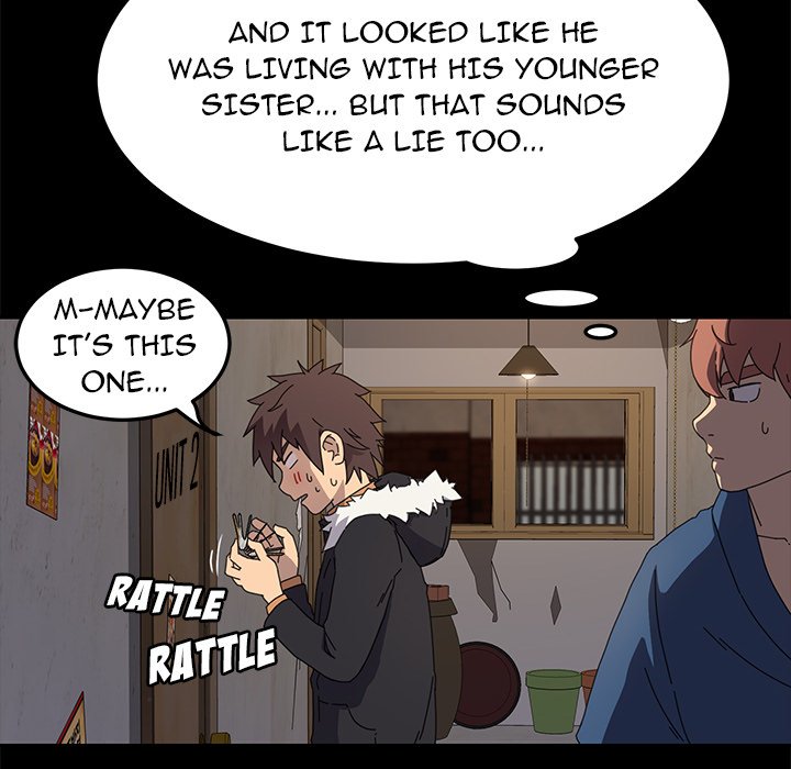 The Perfect Roommates Chapter 66 - Page 29