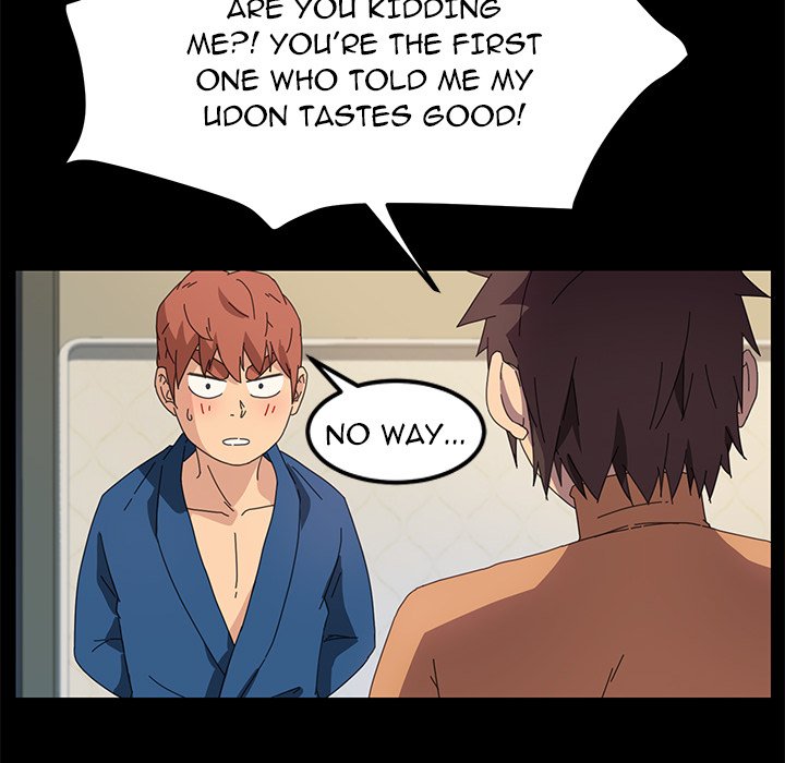 The Perfect Roommates Chapter 68 - Page 54