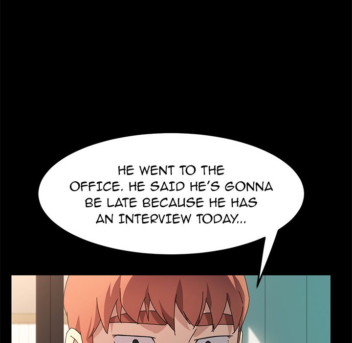 The Perfect Roommates Chapter 69 - Page 139