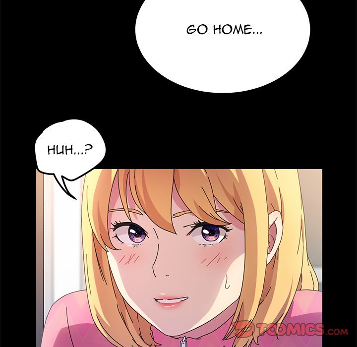 The Perfect Roommates Chapter 69 - Page 147