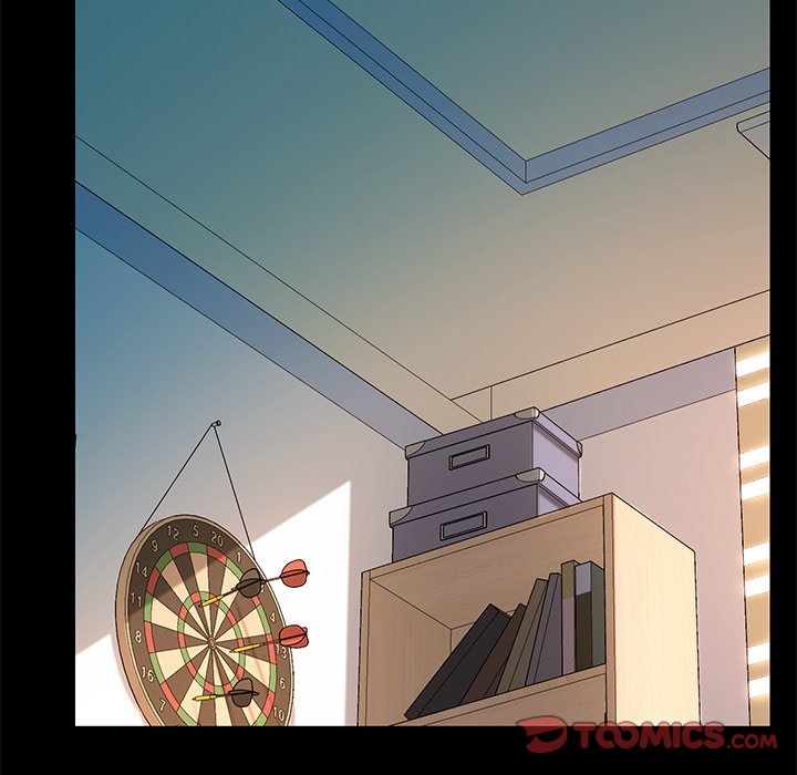 The Perfect Roommates Chapter 69 - Page 93