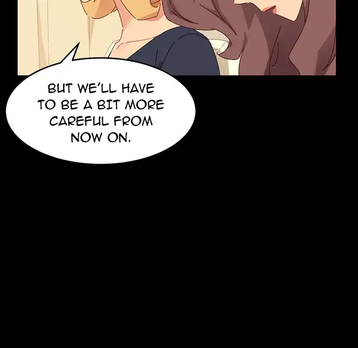 The Perfect Roommates Chapter 7 - Page 57