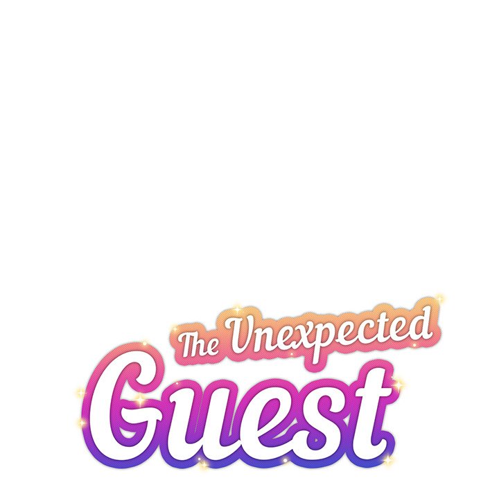 The Unexpected Guest Chapter 21 - Page 35