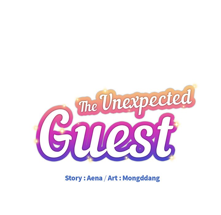 The Unexpected Guest Chapter 30 - Page 33