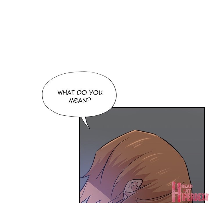 The Unexpected Guest Chapter 33 - Page 71