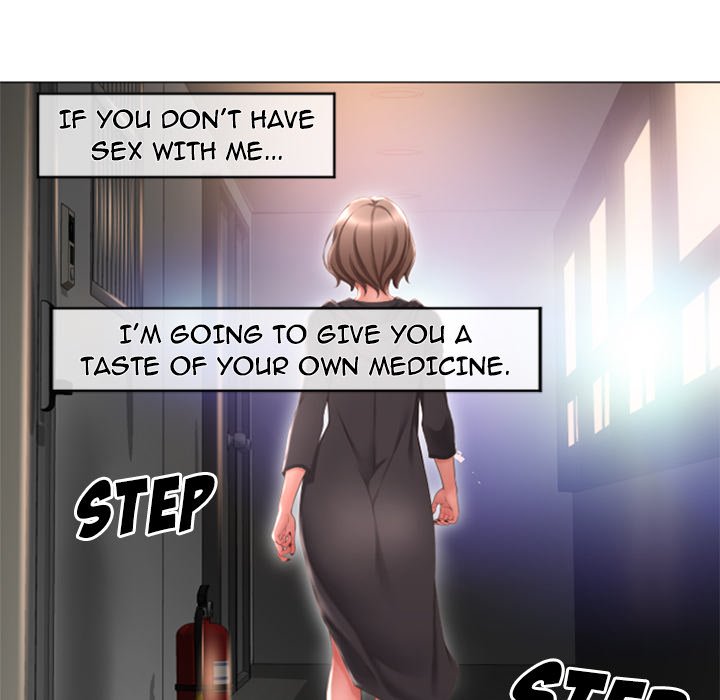 Close, but Far Chapter 17 - Page 77