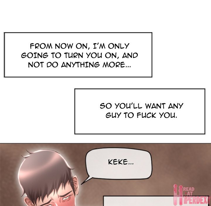 Close, but Far Chapter 18 - Page 61