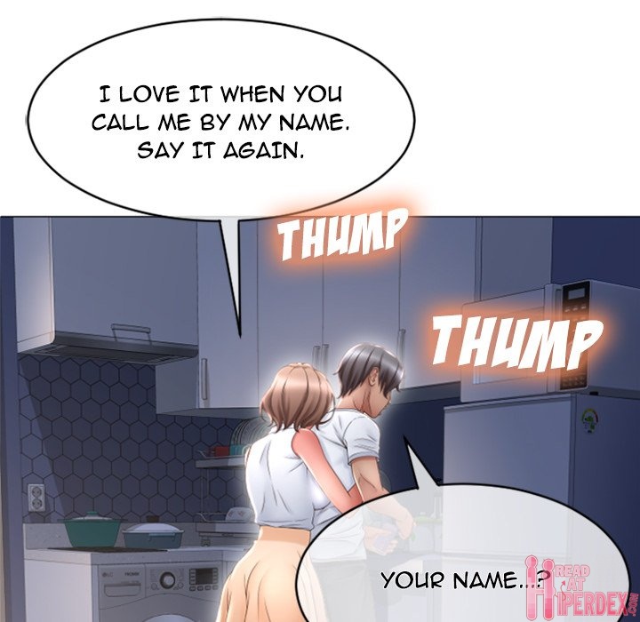 Close, but Far Chapter 22 - Page 91