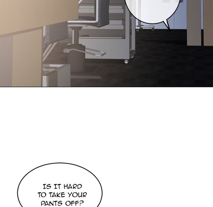 Close, but Far Chapter 36 - Page 26