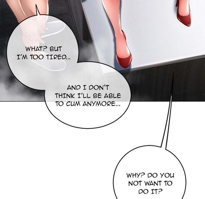 Close, but Far Chapter 38 - Page 132