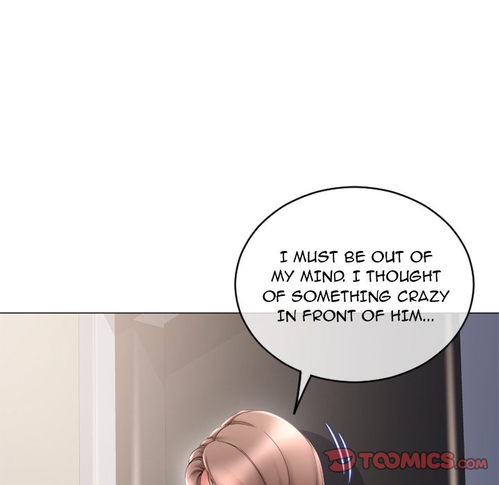 Close, but Far Chapter 42 - Page 60