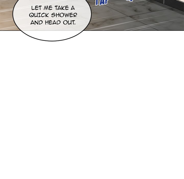 Close, but Far Chapter 42 - Page 85