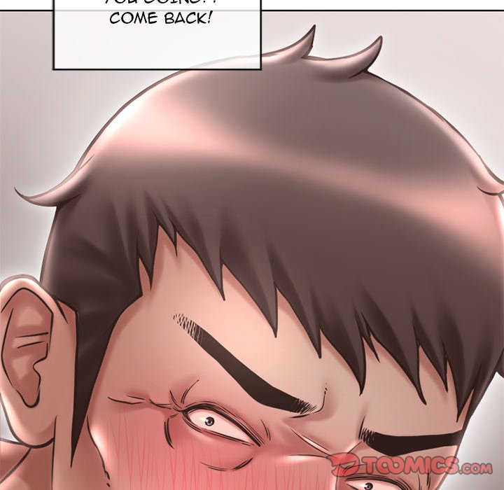 Close, but Far Chapter 45 - Page 16