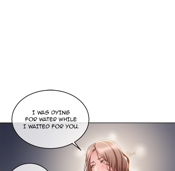 Close, but Far Chapter 46 - Page 43