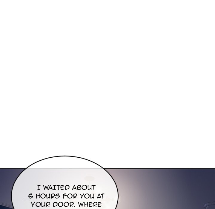 Close, but Far Chapter 46 - Page 48