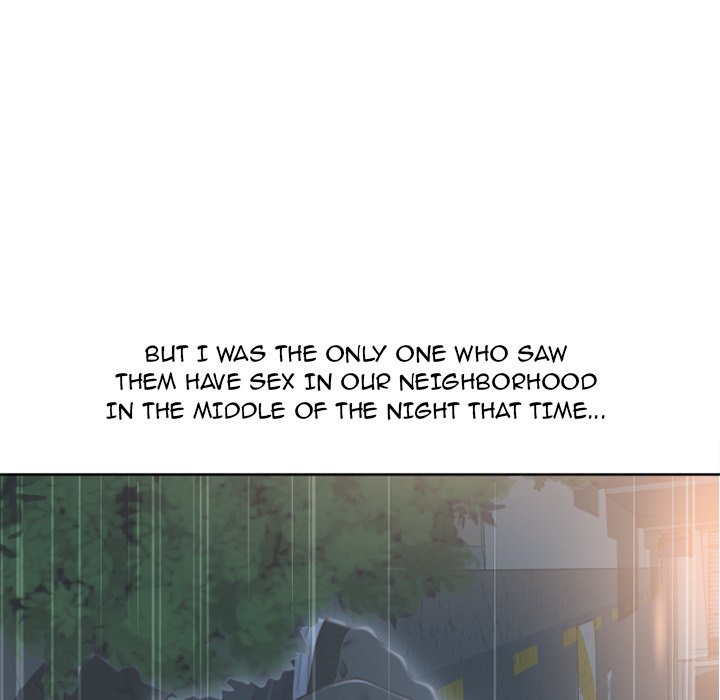 Close, but Far Chapter 47 - Page 151