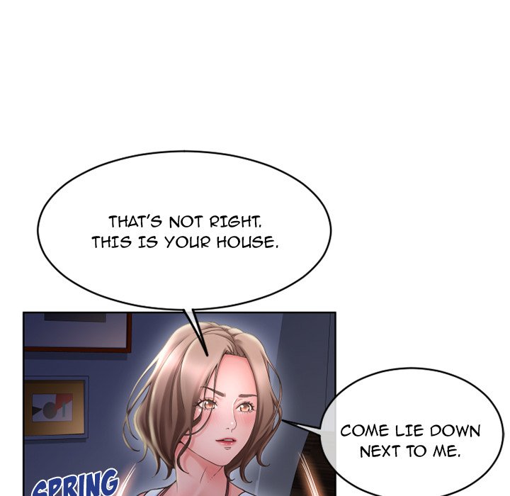 Close, but Far Chapter 47 - Page 88