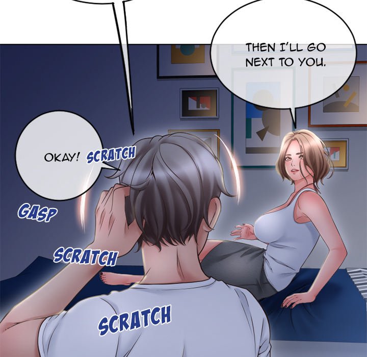 Close, but Far Chapter 47 - Page 91