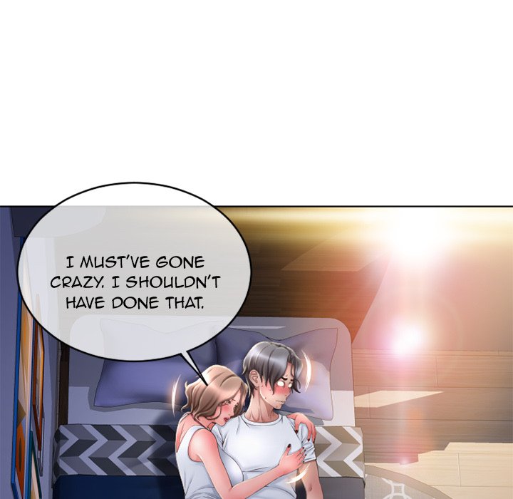 Close, but Far Chapter 48 - Page 71