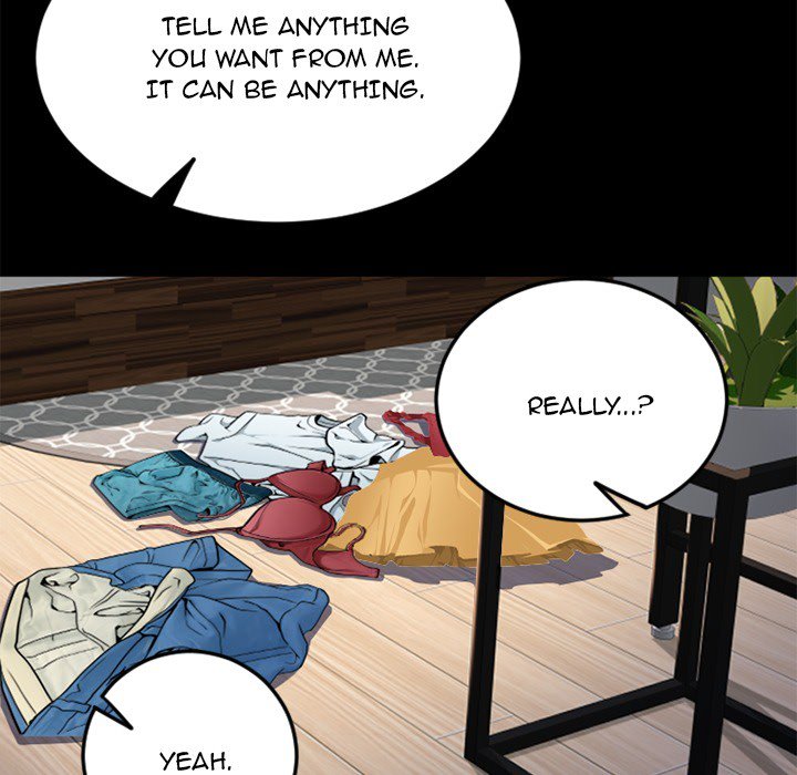 Close, but Far Chapter 53 - Page 192