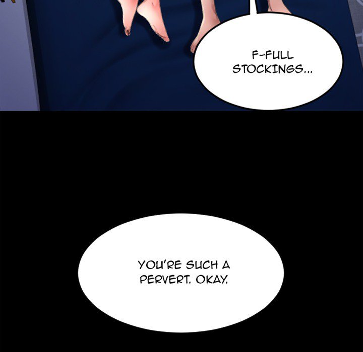 Close, but Far Chapter 54 - Page 7