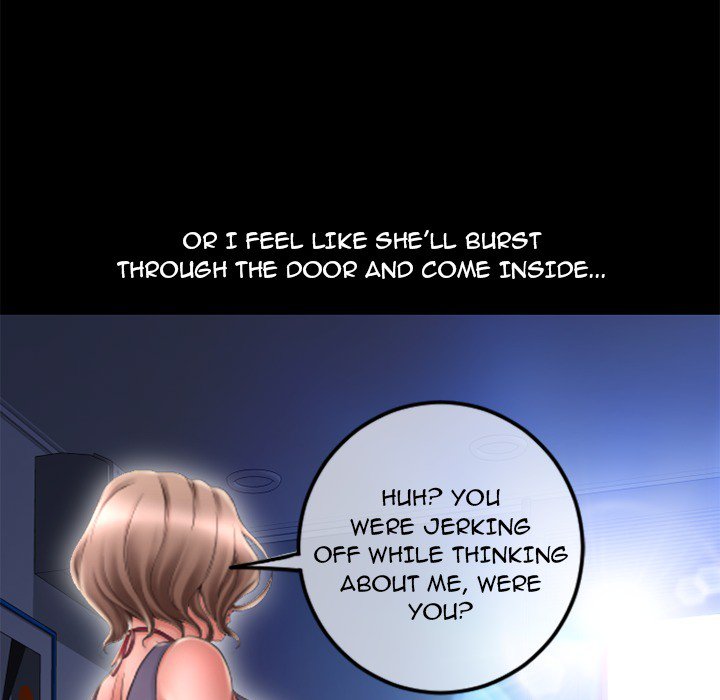 Close, but Far Chapter 55 - Page 89