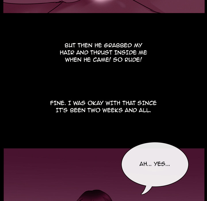 Midsummer Night’s Dream Chapter 1 - Page 34