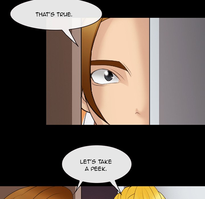 Midsummer Night’s Dream Chapter 19 - Page 89