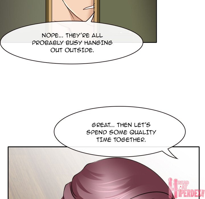 Midsummer Night’s Dream Chapter 24 - Page 16