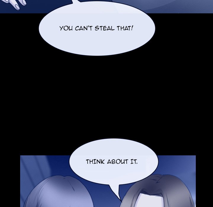 Midsummer Night’s Dream Chapter 36 - Page 54