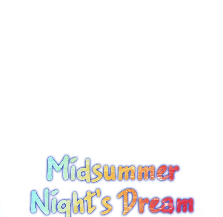 Midsummer Night’s Dream Chapter 5 - Page 8