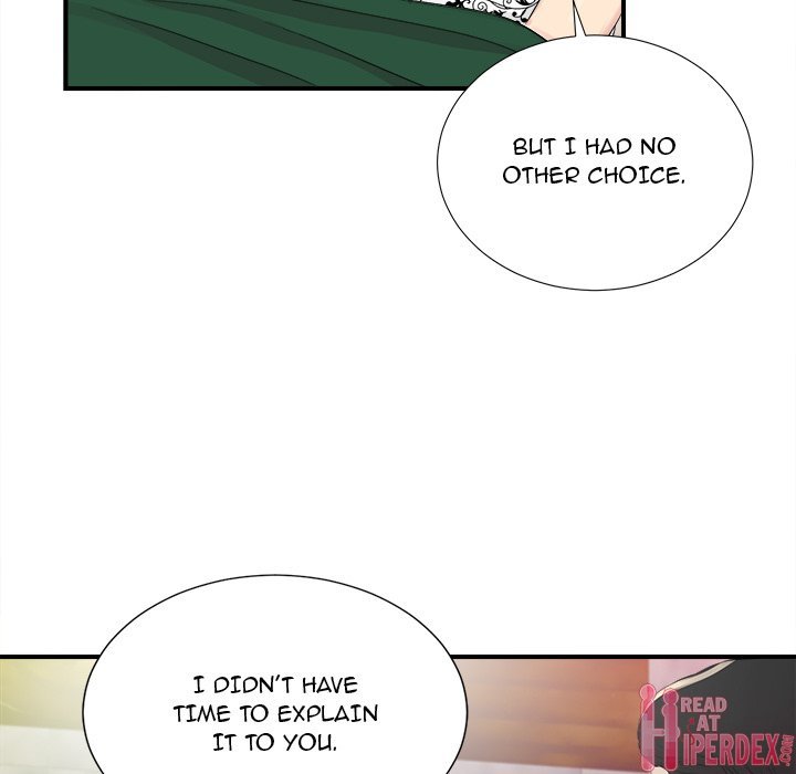 Secret Friend Chapter 102 - Page 41