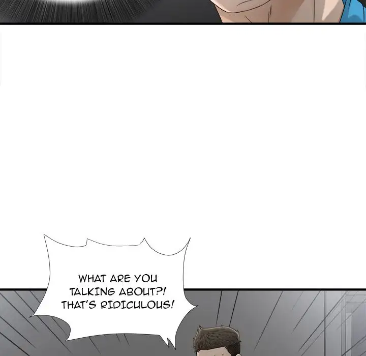 Secret Friend Chapter 13 - Page 79