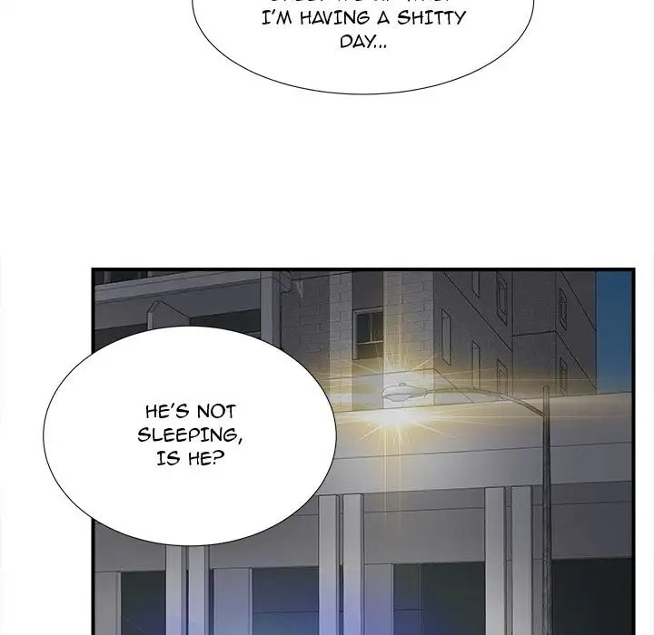 Secret Friend Chapter 20 - Page 64